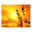 Dragon's Teeth posters