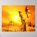 Dragon's Teeth posters