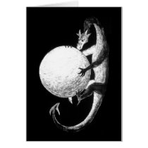 Dragon's Treasure cards