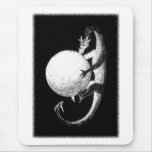 Dragon's Treasure Mouse Mat