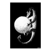 Dragon's Treasure posters