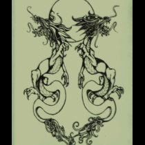 Dragons