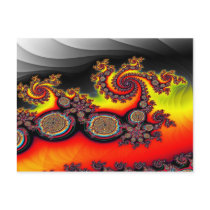 DragonSkin1 postcards by James_Falconer DragonSkin1 postcards