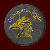 Dragonslayer magnets