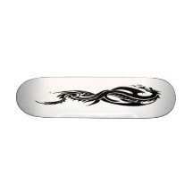DragonsleevePNG Skate Board Decks