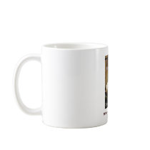 DragonSpell Mug by DonitaKate DragonSpell Mug