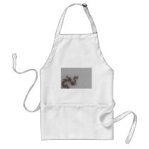 Dragonthing - Fractal Aprons