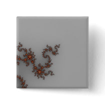 Dragonthing - Fractal Pin