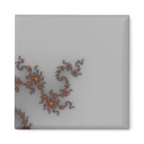 Dragonthing - Fractal Magnet