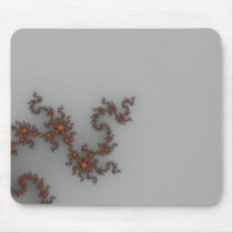 Dragonthing - Fractal Mousepad