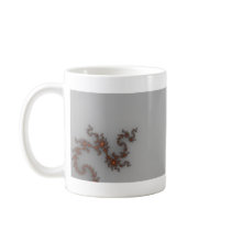 Dragonthing - Fractal Mug