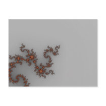 Dragonthing - Fractal Post Cards