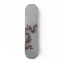 Dragonthing - Fractal Skateboard Decks