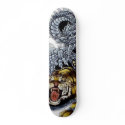 DragonTiger skateboards