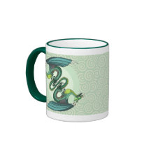 DragonTwist Mug