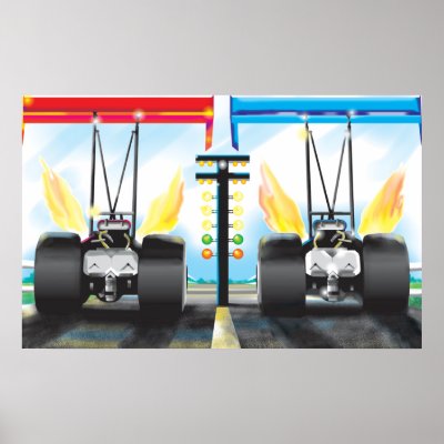 designs for dragsters