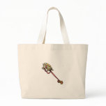 Draisine Tote Bags