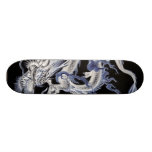 Drak Dragon Skateboard Deck