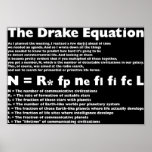 Drake_Equation posters