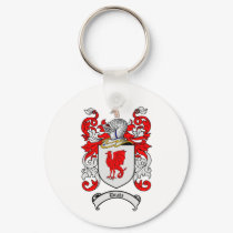 DRAKE FAMILY CREST -  DRAKE COAT OF ARMS keychains