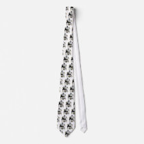 Drake Family Crest ties