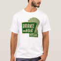 Drake Motel - Stay Where the Stars Stay t-shirts by newartsweb Drake Motel - Stay Where the Stars Stay t-shirts