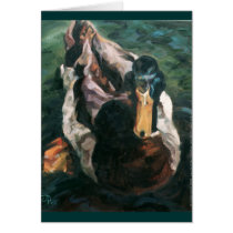 Drake of the Lake cards