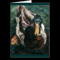 Drake of the Lake cards