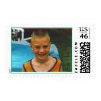 Drake postage