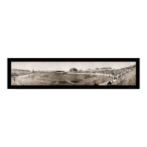Drake Stadium Football Photo 1907 posters
