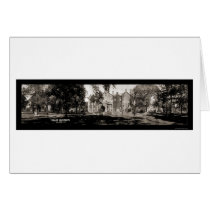 Drake University IA Photo 1914 cards