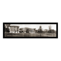 Drake University IA Photo 1914 posters