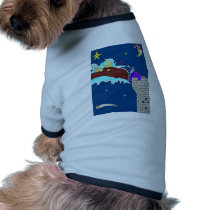 Drake vs Tickety pet clothing