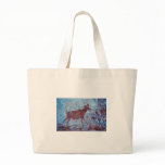 Drakensberg Cave Painting Bag