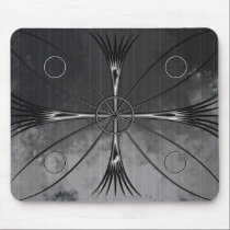 Drakkar mousepads