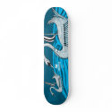 DRAKKAR skateboards by turbokolor DRAKKAR skateboards