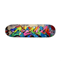 DRAMA_BALLIN CUSTOM SKATEBOARD by DRAMA_BALLIN DRAMA_BALLIN CUSTOM SKATEBOARD