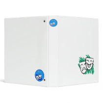 Drama binders