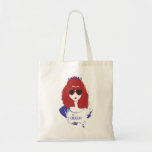 Drama Brand Queen Bag