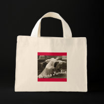 drama junkie bags