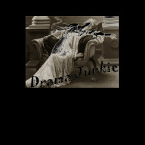 drama junkie t-shirts