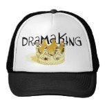 Drama King Hats