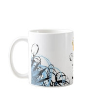 Drama King mugs by abimelec Drama King mugs