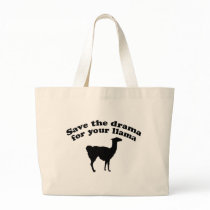 Drama Llama bags by magarmor Drama Llama bags