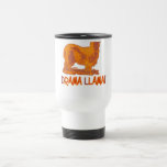 Drama Llama Coffee Mug
