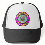 Drama Llama, Hat