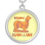 Drama Llama Necklaces