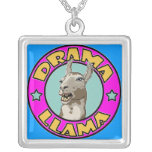 Drama Llama, Necklaces