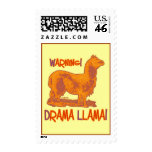 Drama Llama Postage