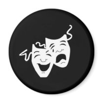 Drama Magnet by lisa_ann92 Drama Magnet